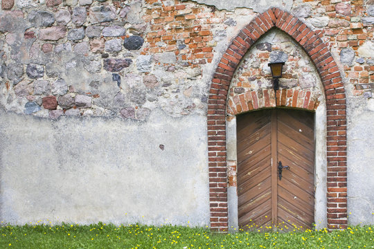 Alte Kapelle in Brandenburg