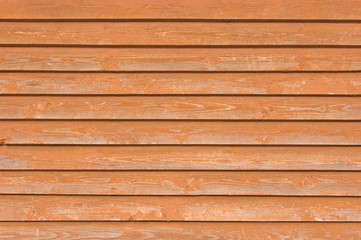 Old wood fence planks wooden texture light brown terracotta