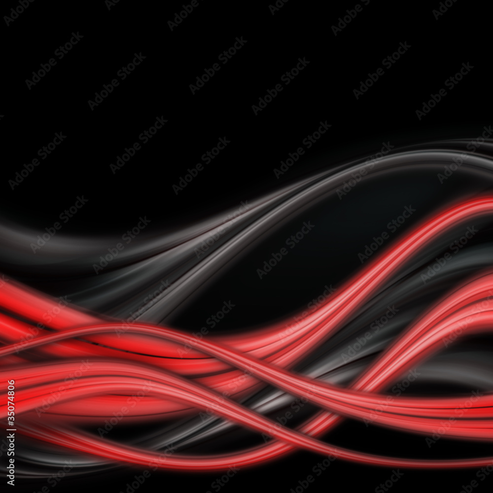 Poster abstract elegant background design with space for your text