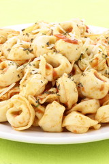 Italian Tortellini