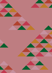 グラフィックパターン