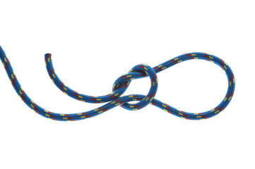 ロープの結び方