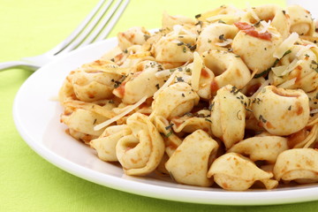 Italian Tortellini