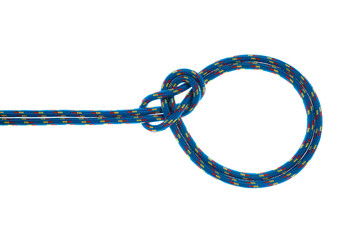 ロープの結び方