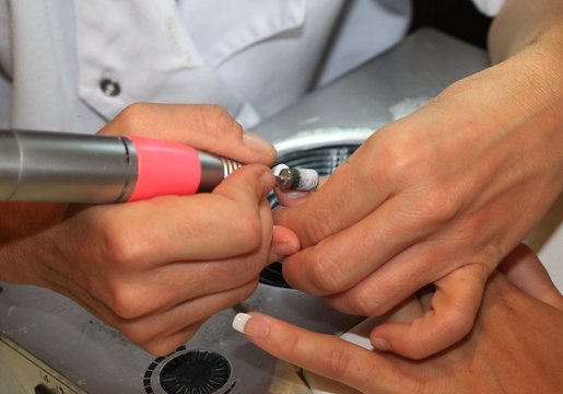 l'entretien