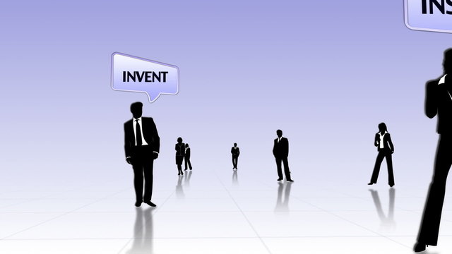 Motivation Key Words Speech Ballon 1, Loop - HD1080