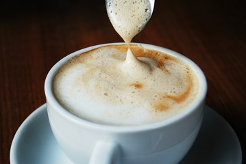 Capuccino