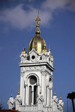 kilise