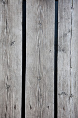Old wooden plank as background