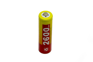 Alkaline Battery