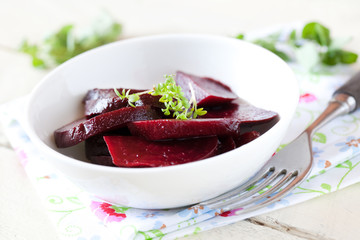 rote Beete