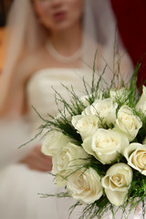 Bride