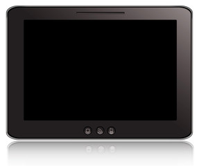 Navi quer mit Spiegelng am Boden