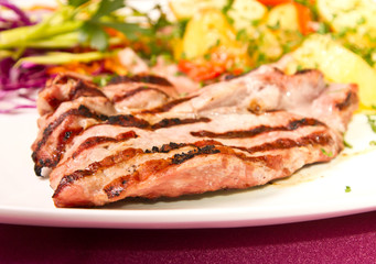 Dinner