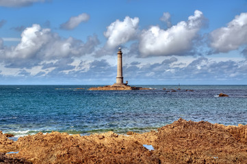 Phare de la Hague