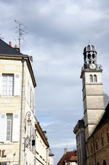 dijon
