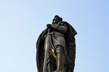 Grand Duke of Lithuania