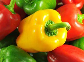 Peppers