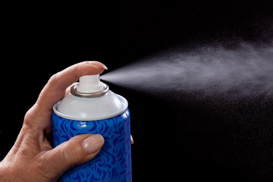 aerosol