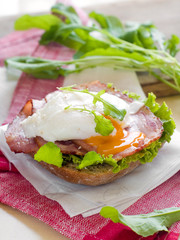 sandwich
