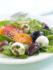 salad