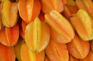 star fruit