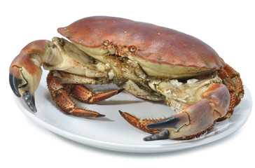 Marisquería.