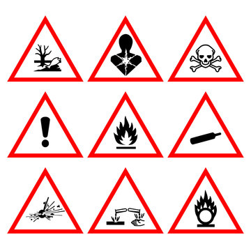 DANGER