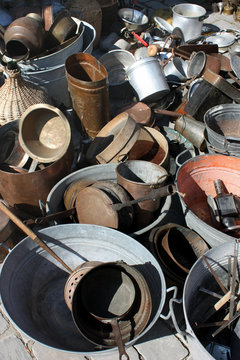 Braderie de Lille