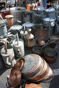Braderie de Lille