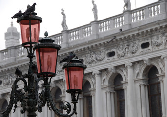 Fototapeta na wymiar Italy architecture details