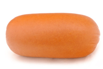 one sausage