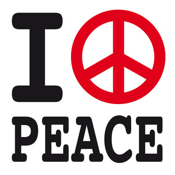 ILove_PEACE