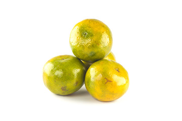 Oranges