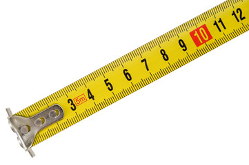 measuring tools (tape)