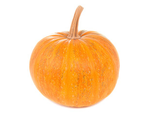 yellow pumpkin