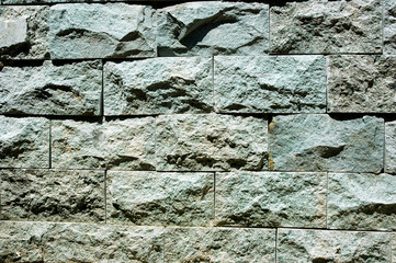 background 0f stone wall texture