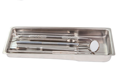 dental tools