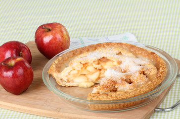 Apple Pie