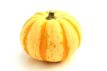 プリティカボチャ