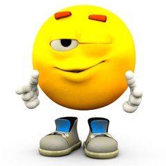 emoticon 72