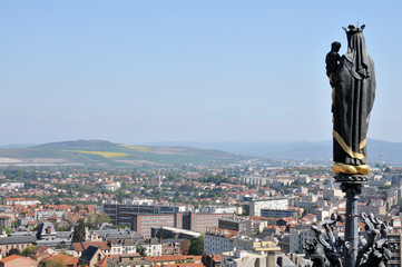 Clermont-Ferrand Sud