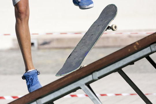 skatepark