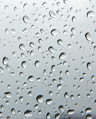 water drops