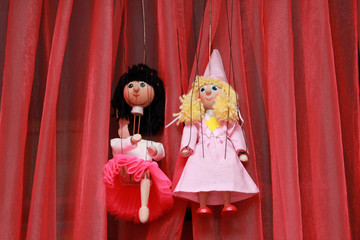 marionette