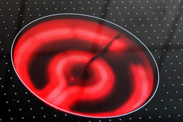 hot plate