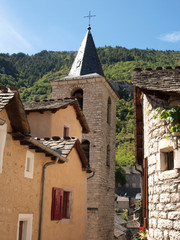 Gorges du Tarn - Ste-Enimie