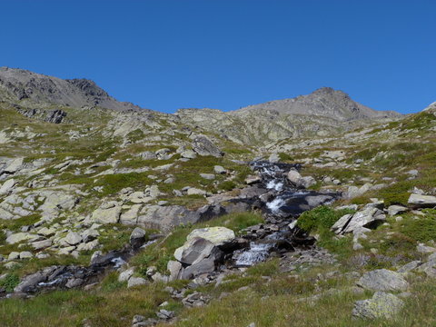 torrent de la cula