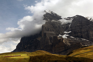 Swiss Mountain Railway