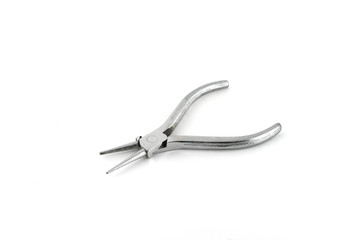 Round-nose pliers